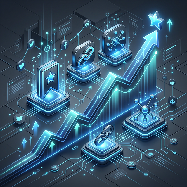 130+ Social Bookmarking Sites and Their Importance in SEO