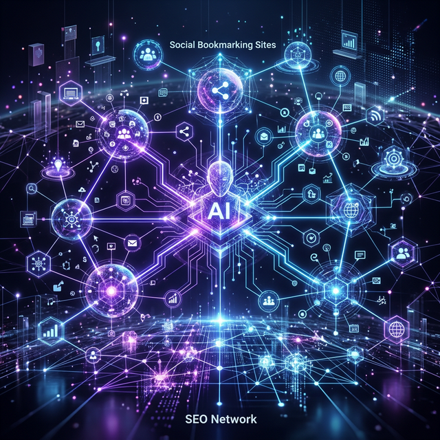 Top Social Bookmarking Sites List in 2026